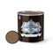 ALL-IN-ONE Gel Stain, No Sanding or Sealer needed, Oil Based for Interior/Exterior use